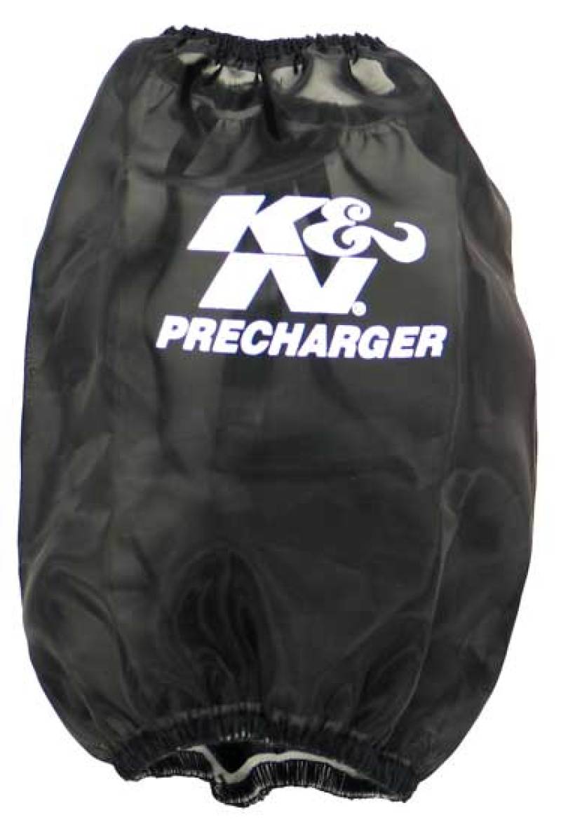 KN DryCharger Air Filter Wrap