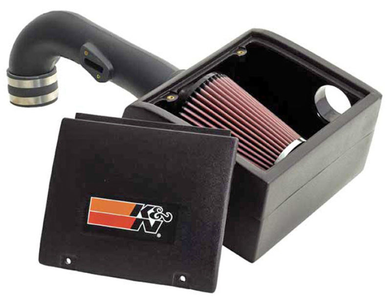 KN 57 FIPK Air Intake 50