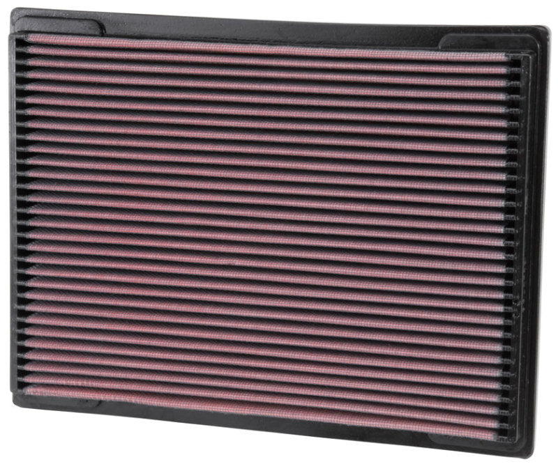 KN Drop in Air Filters