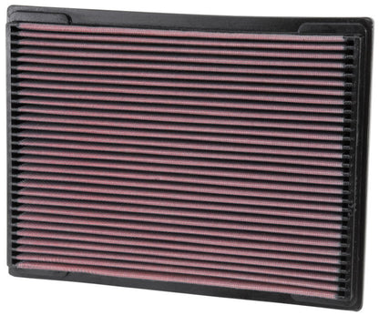 KN Drop in Air Filters