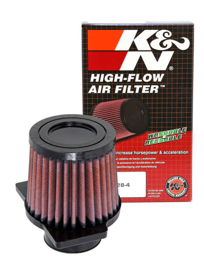 KN Motorcycle Direct Fit Air Filters