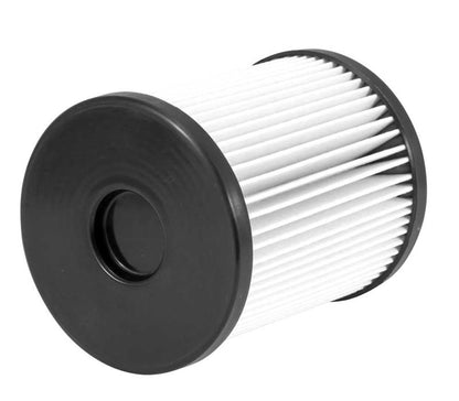 KN Inline Fuel Filter