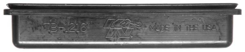 KN Motorcycle Direct Fit Air Filters