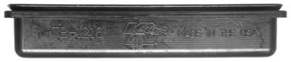 KN Motorcycle Direct Fit Air Filters