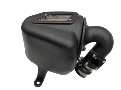 KN Performance Air Intake Systems