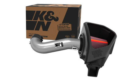 KN NextGen Cold Air Intakes