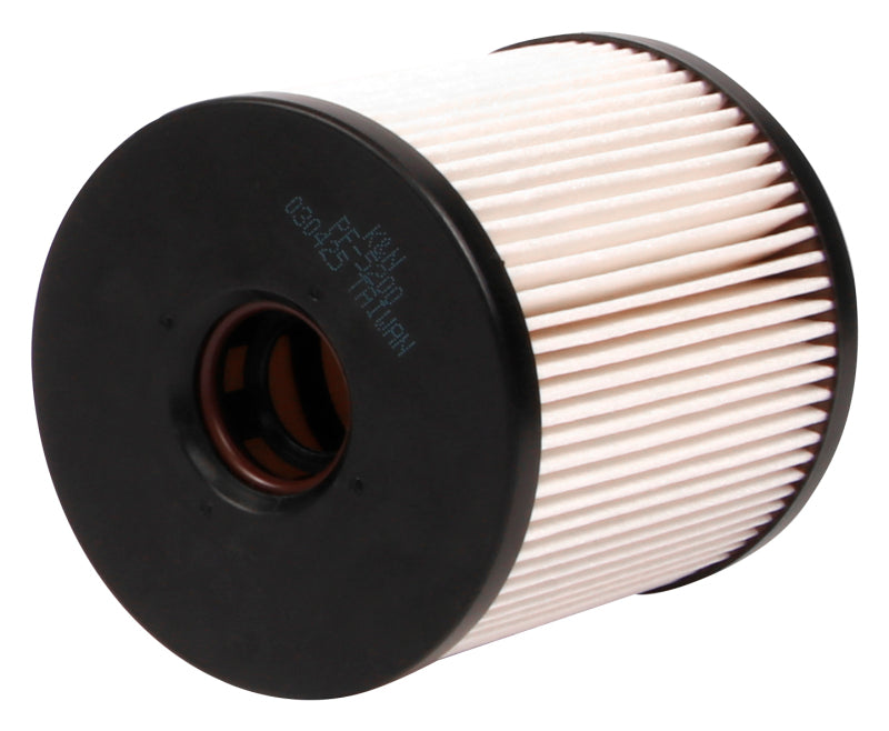 KN Inline Fuel Filter