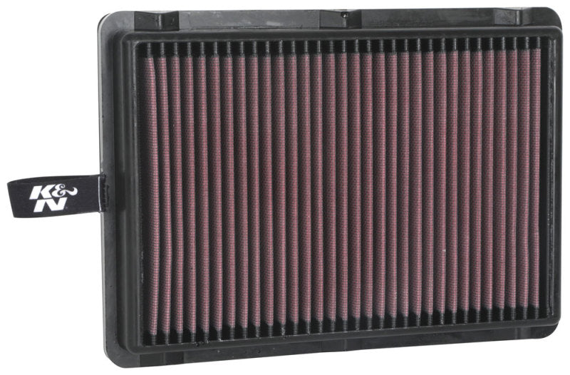 KN Drop in Air Filters