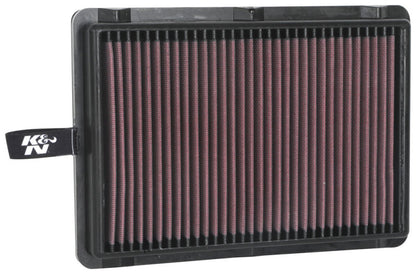 KN Drop in Air Filters