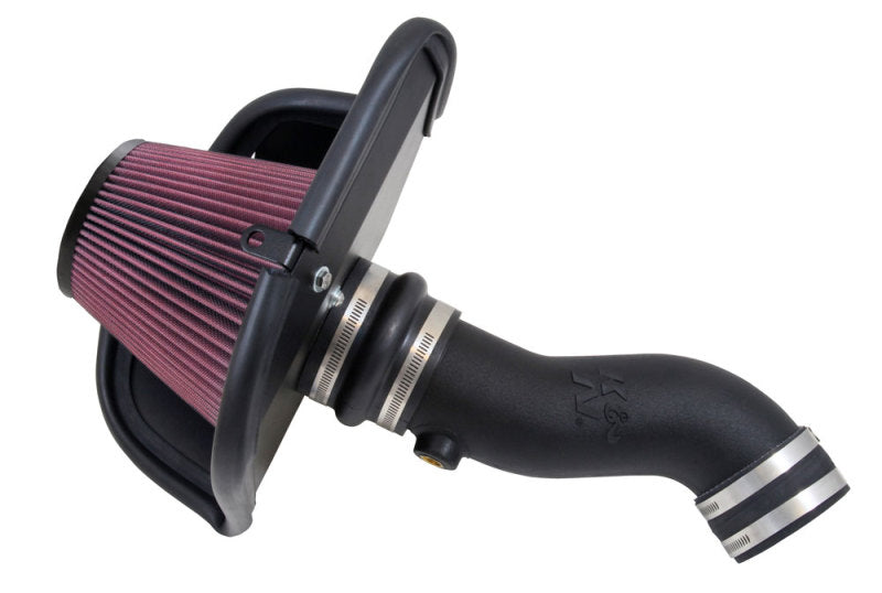 KN 63 AirCharger Intake