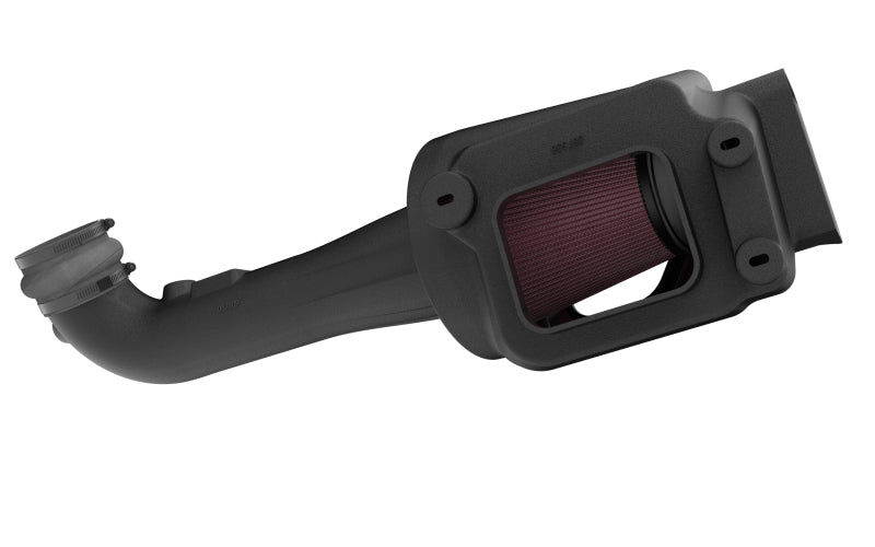 KN NextGen Cold Air Intakes