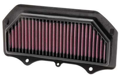 KN Motorcycle Direct Fit Air Filters