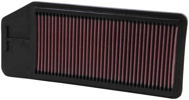 KN Drop in Air Filters