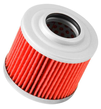 KN Motorcycle Oil Filters