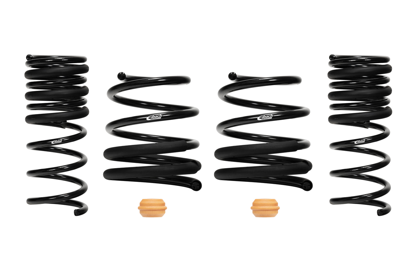 Set Of 4 Springs