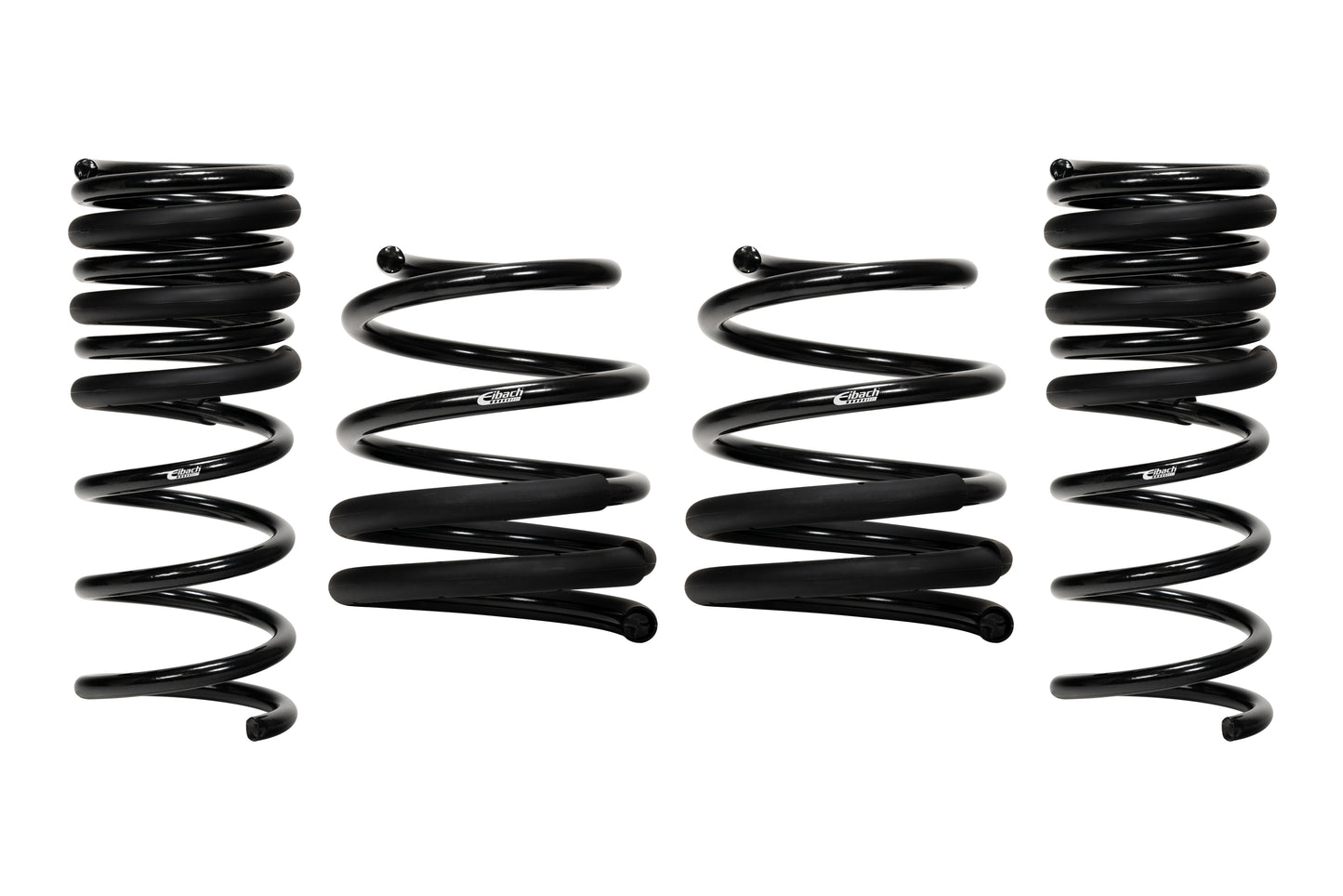 Set Of 4 Springs
