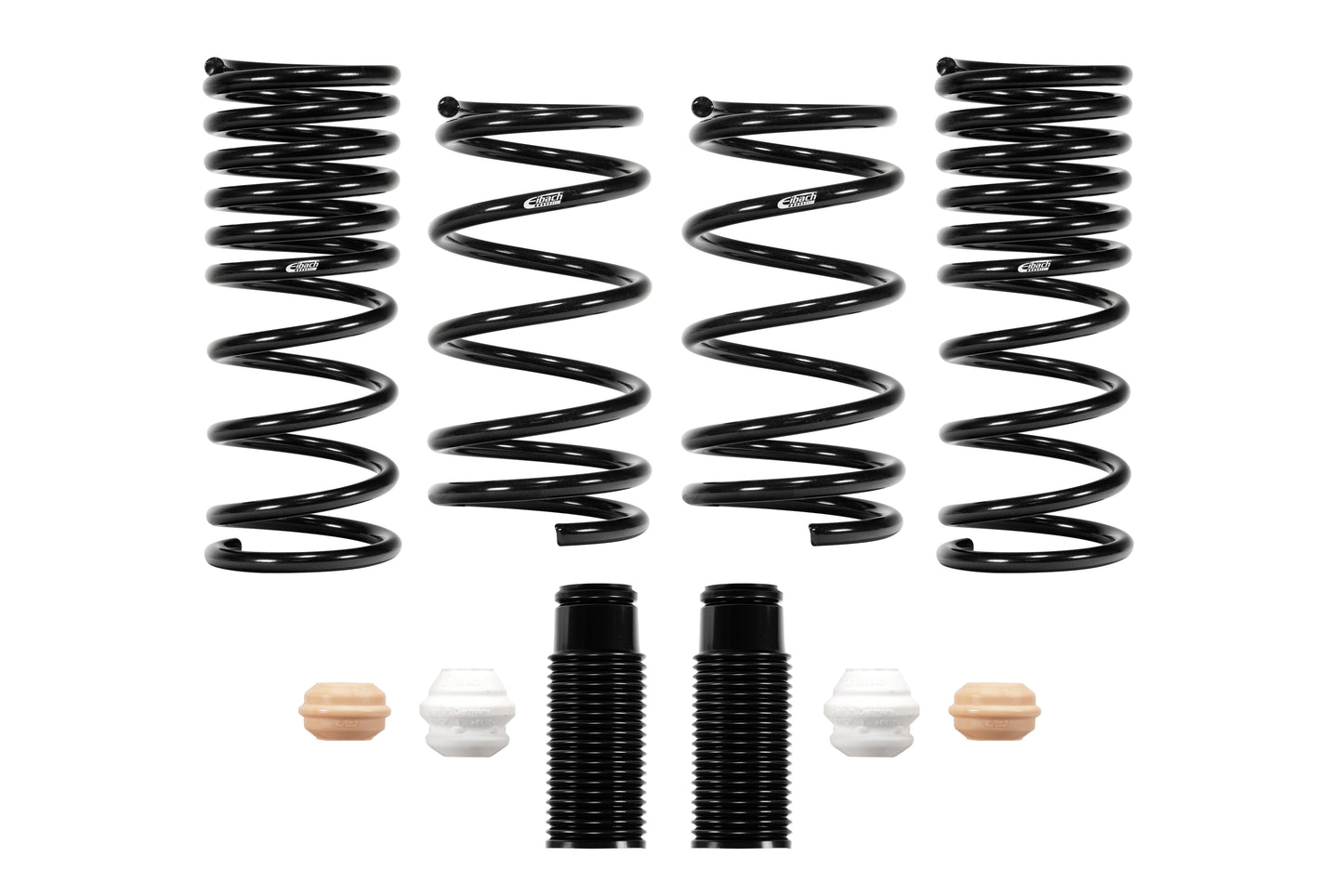 Set Of 4 Springs