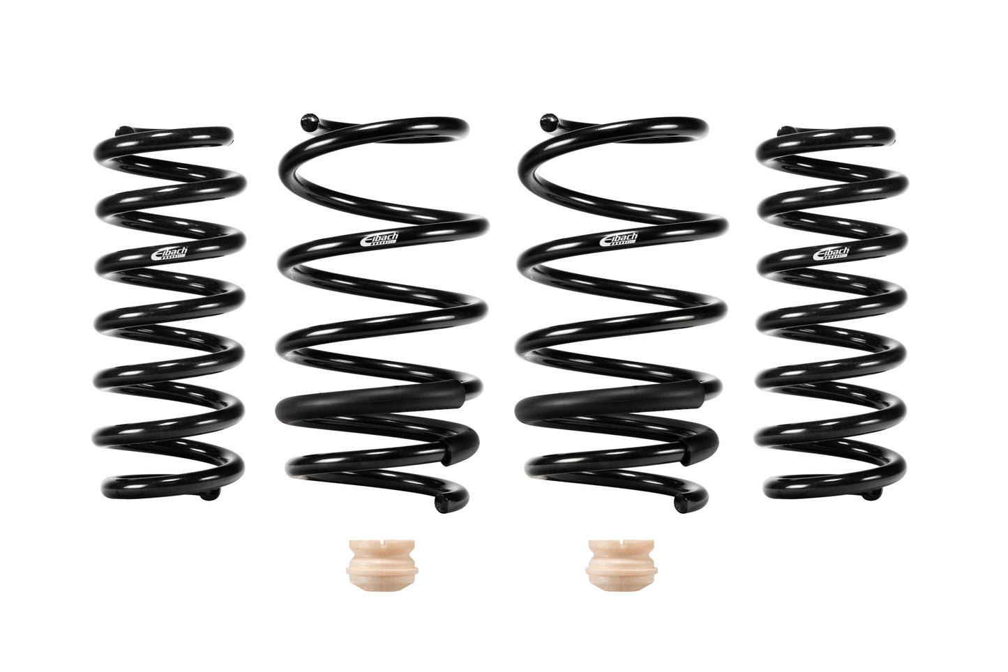 Set Of 4 Springs