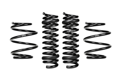 Set Of 4 Springs