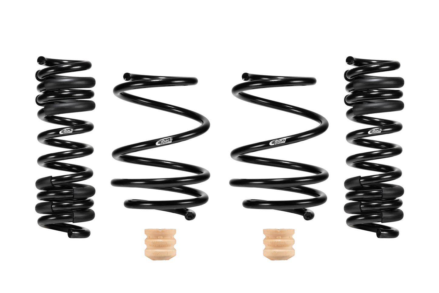 Set Of 4 Springs