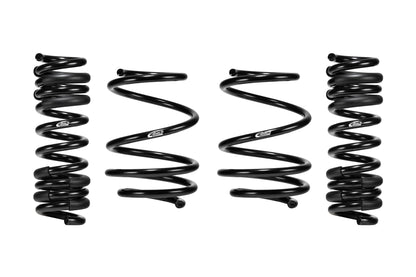 Set Of 4 Springs