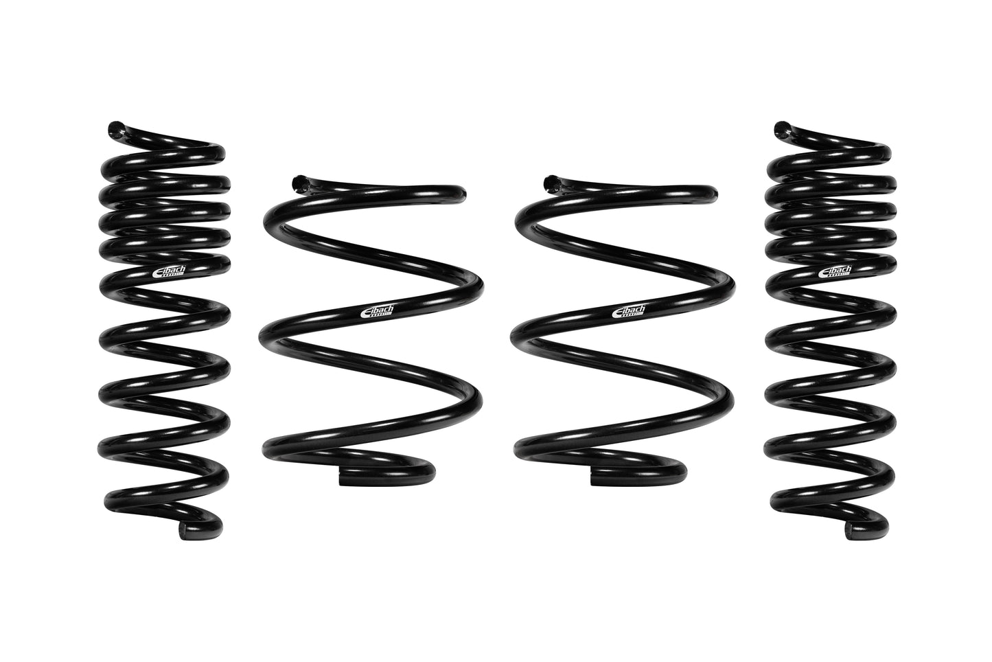 Set Of 4 Springs
