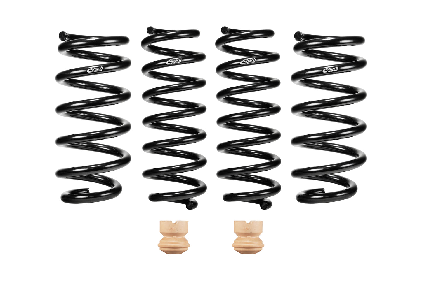 Set Of 4 Springs