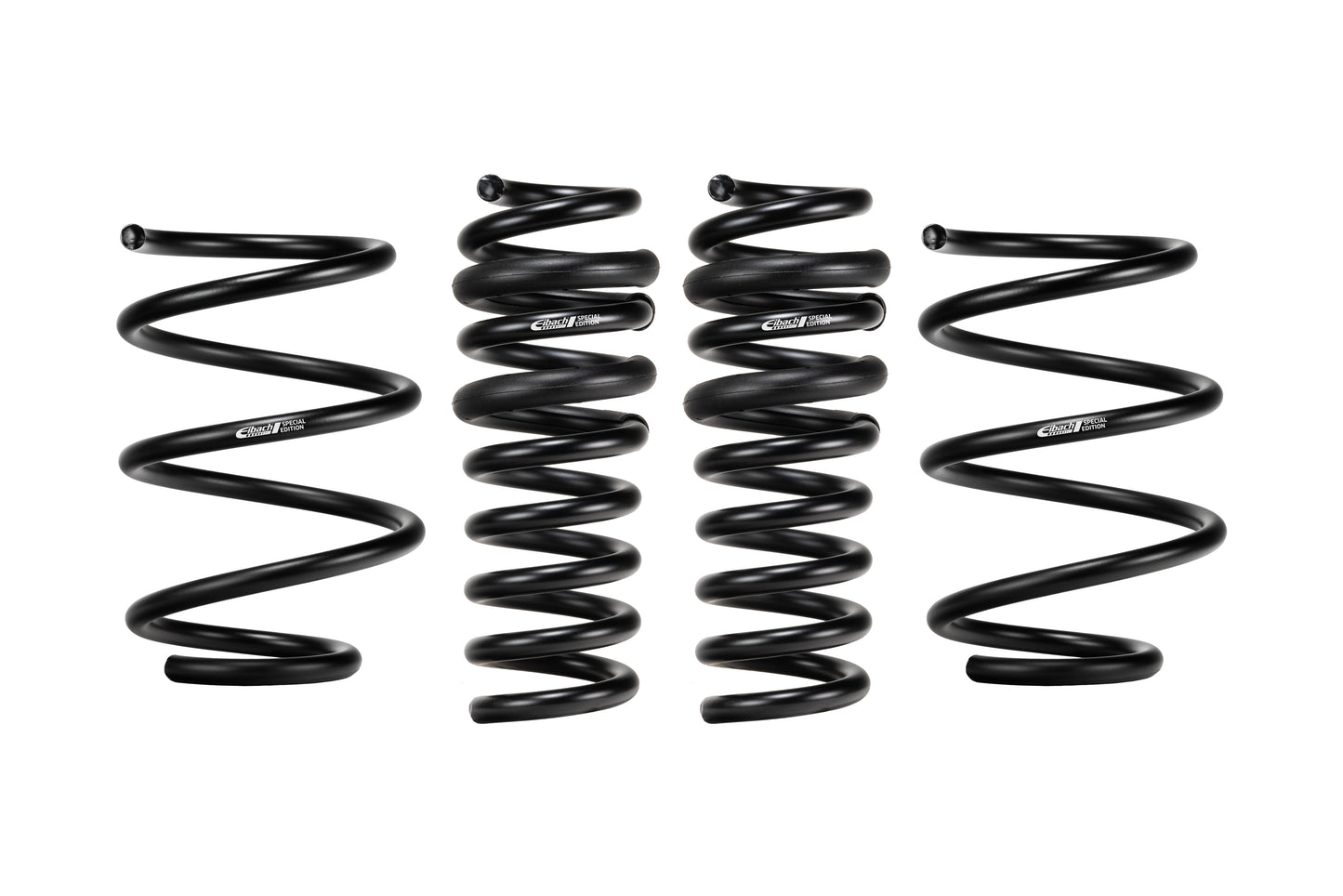 Set Of 4 Springs