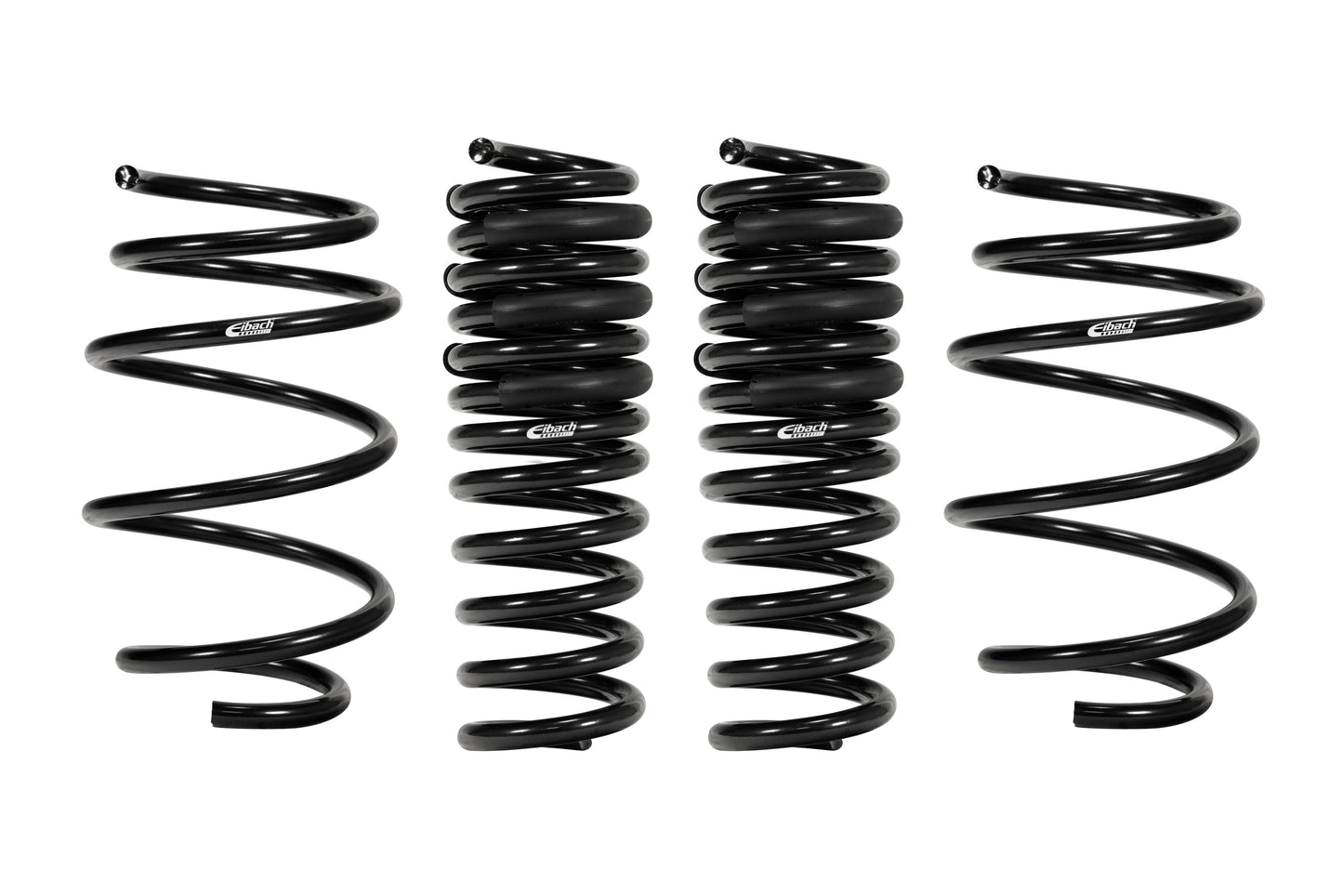 Set Of 4 Springs