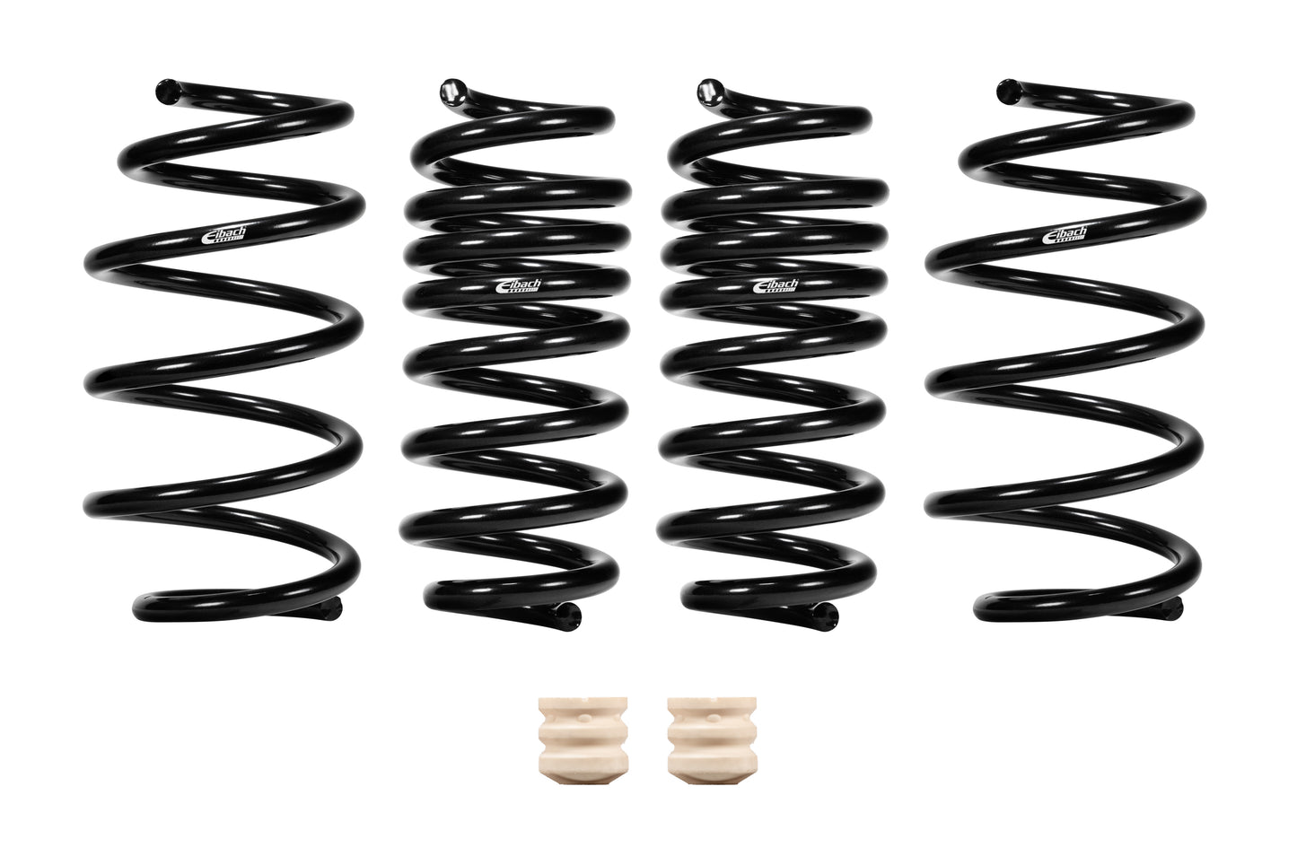 Set Of 4 Springs