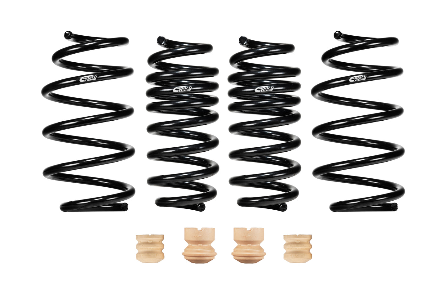 Set Of 4 Springs