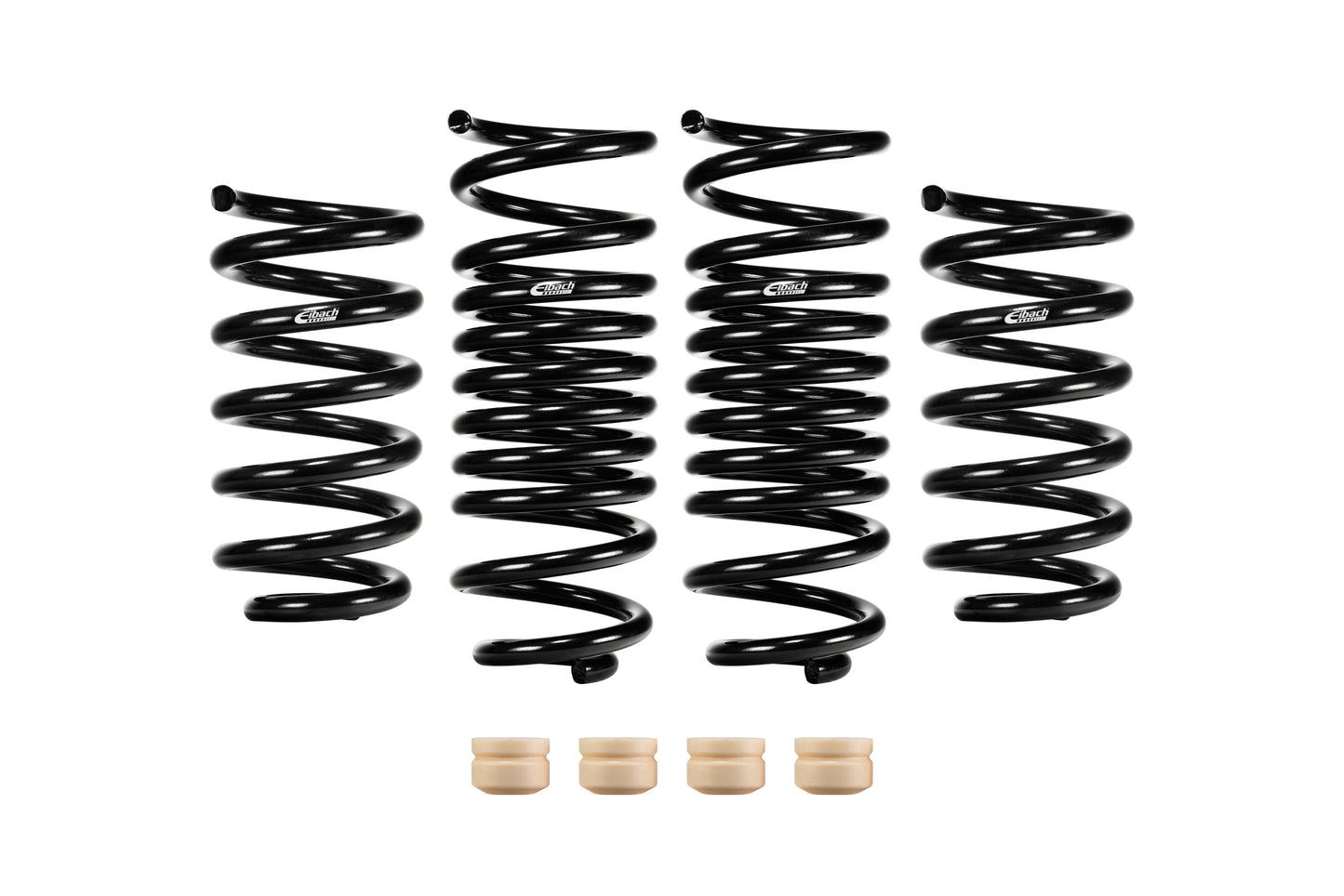 Set Of 4 Springs