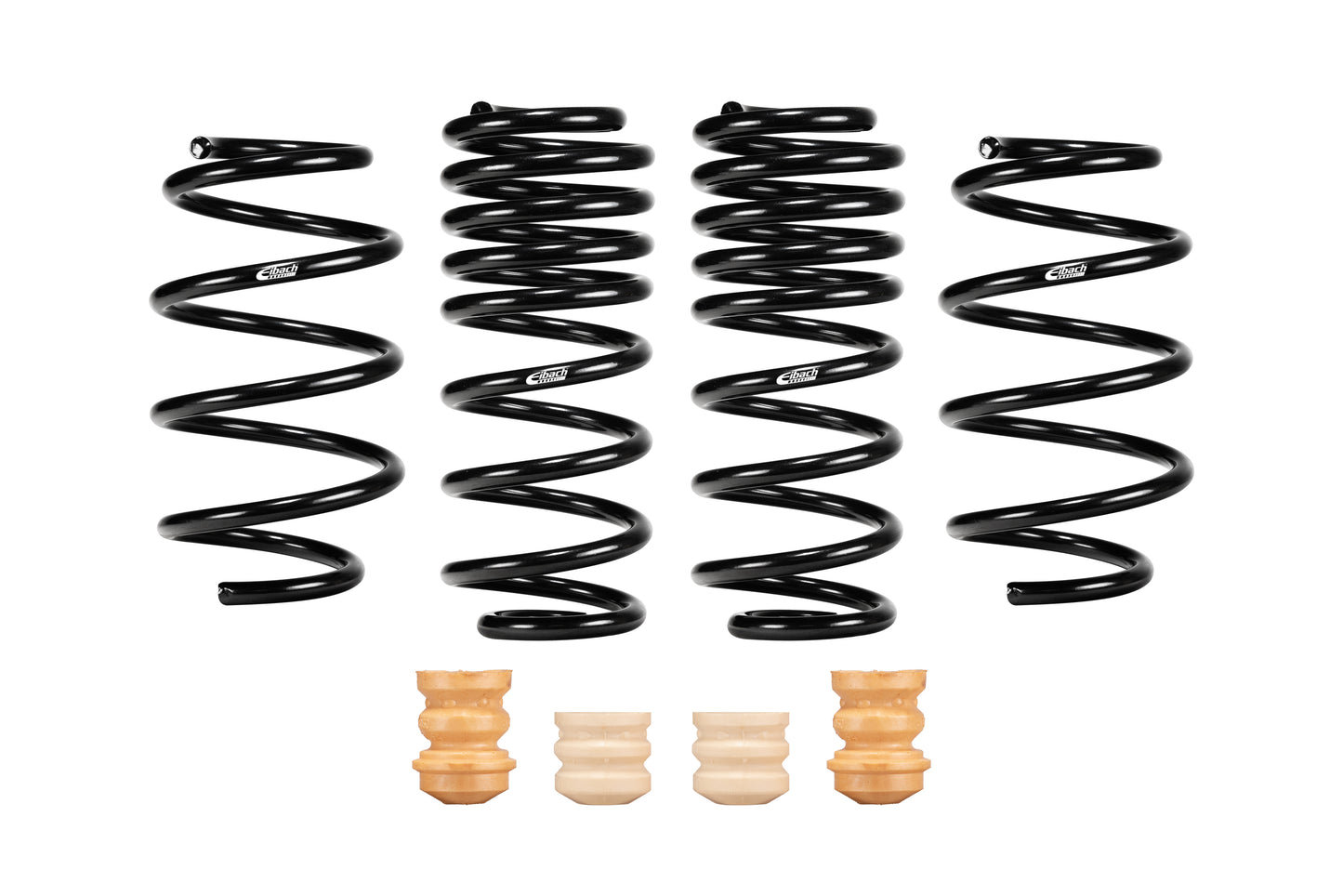 Set Of 4 Springs