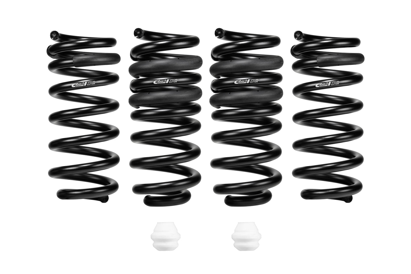 Set Of 4 Springs