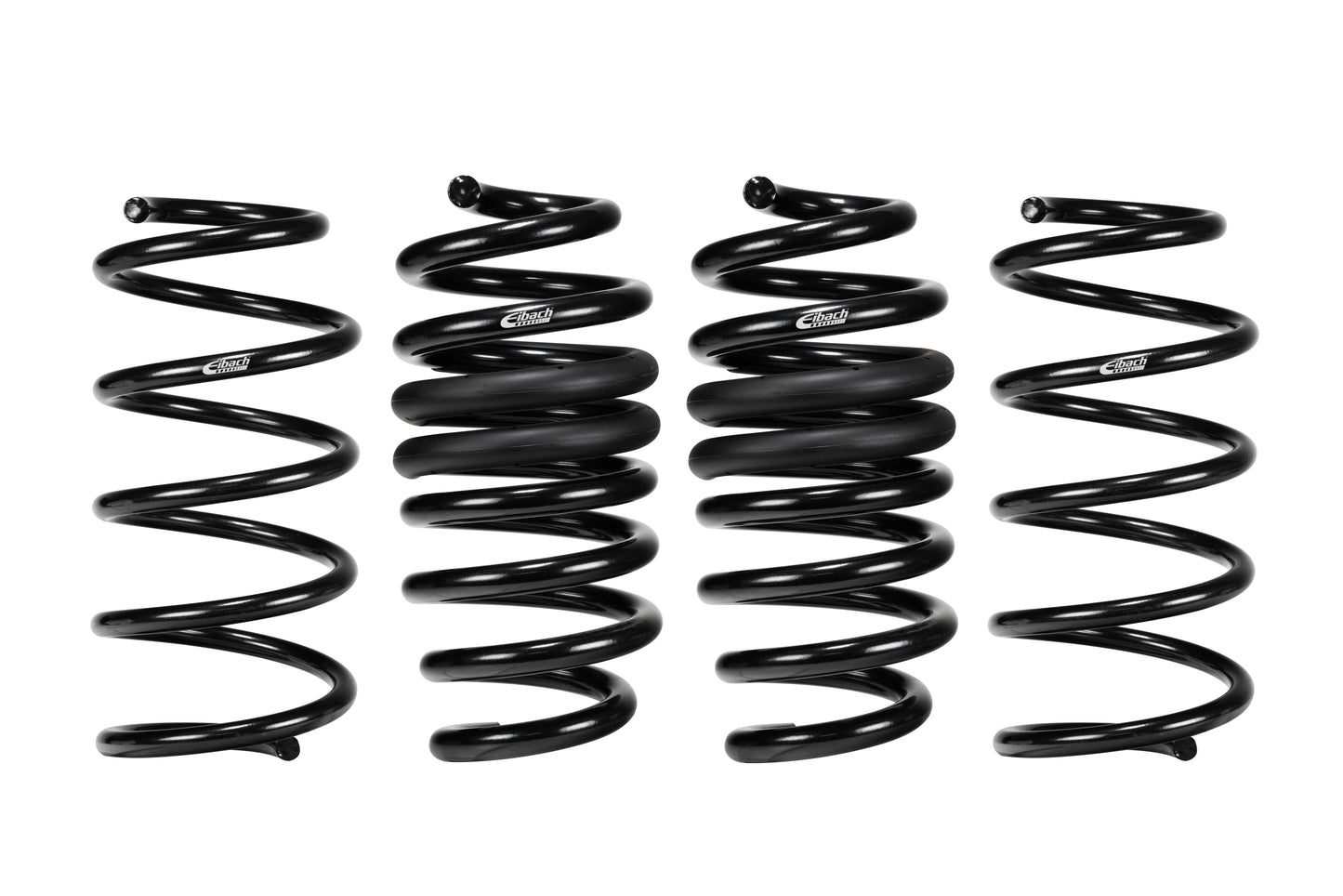 Set Of 4 Springs