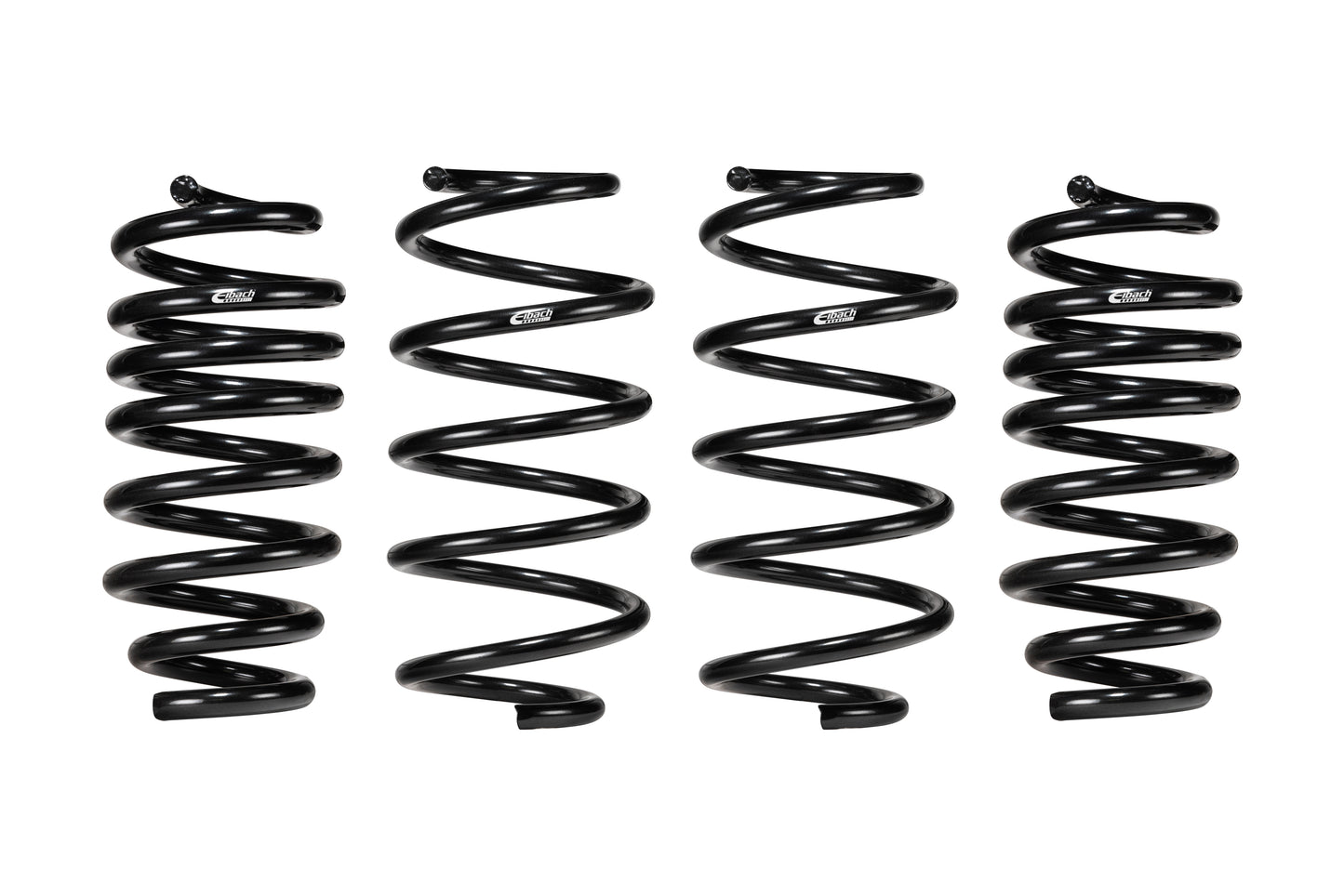 Set Of 4 Springs