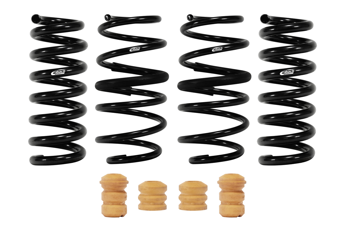 Set Of 4 Springs