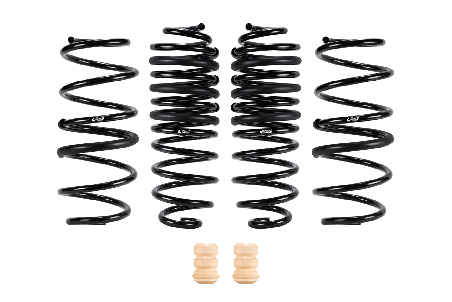 Set Of 4 Springs