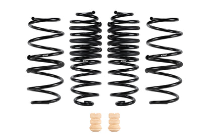 Set Of 4 Springs