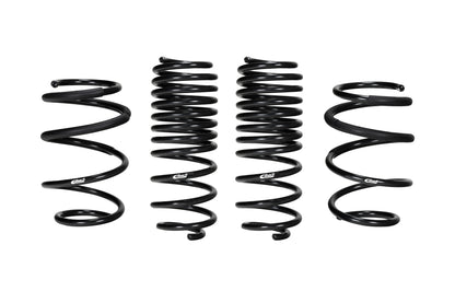 Set Of 4 Springs