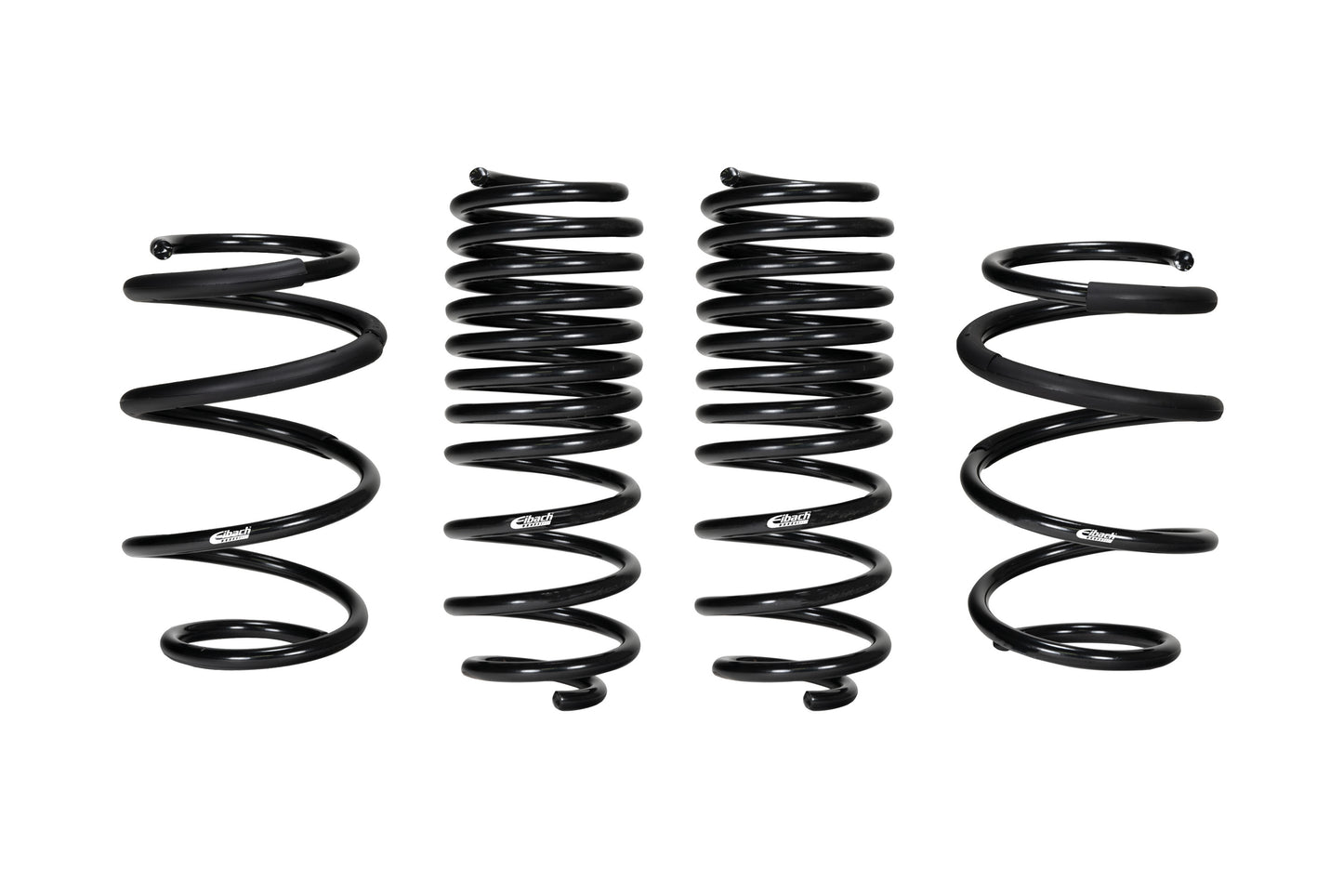 Set Of 4 Springs