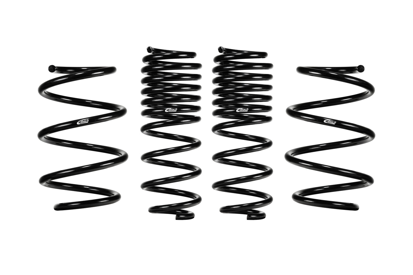Set Of 4 Springs
