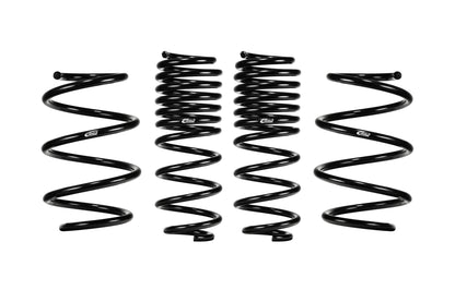 Set Of 4 Springs