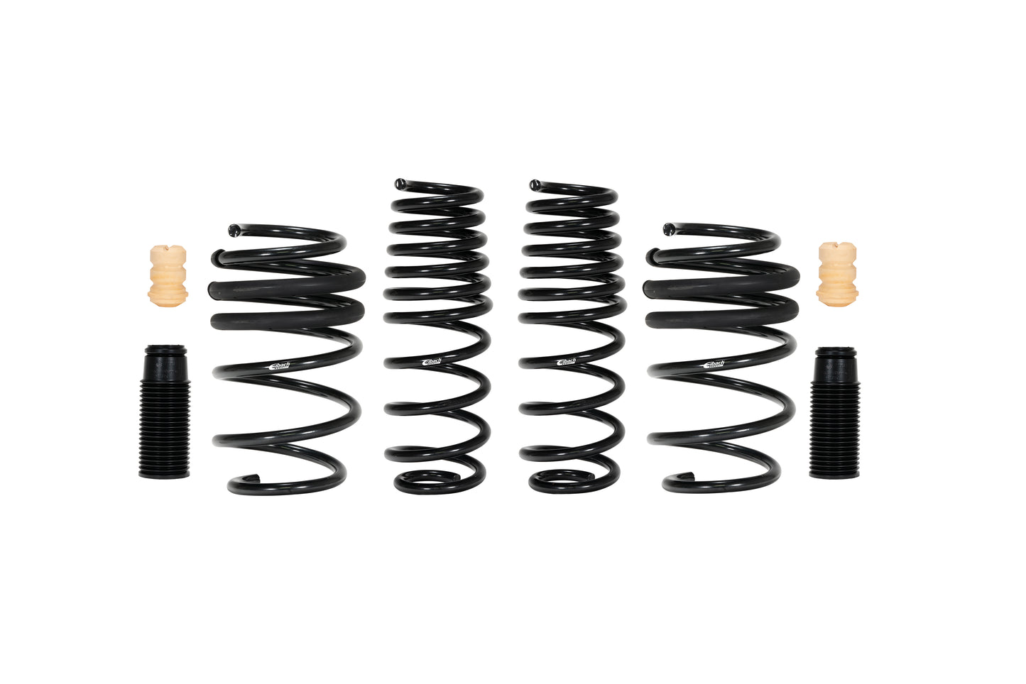Set Of 4 Springs