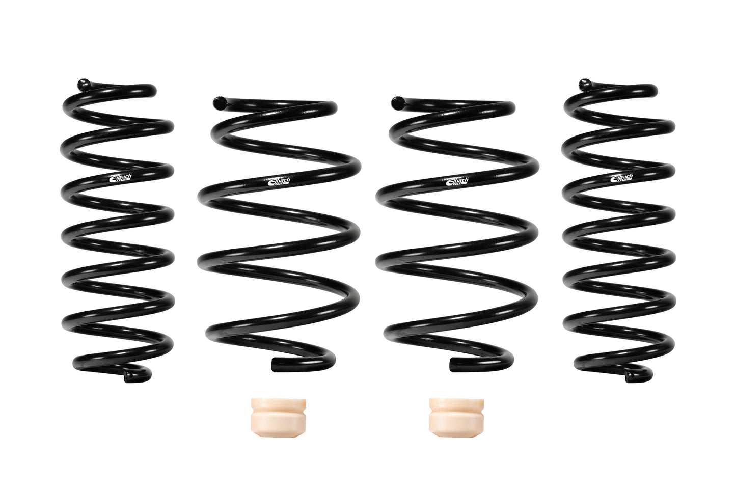 Set Of 4 Springs