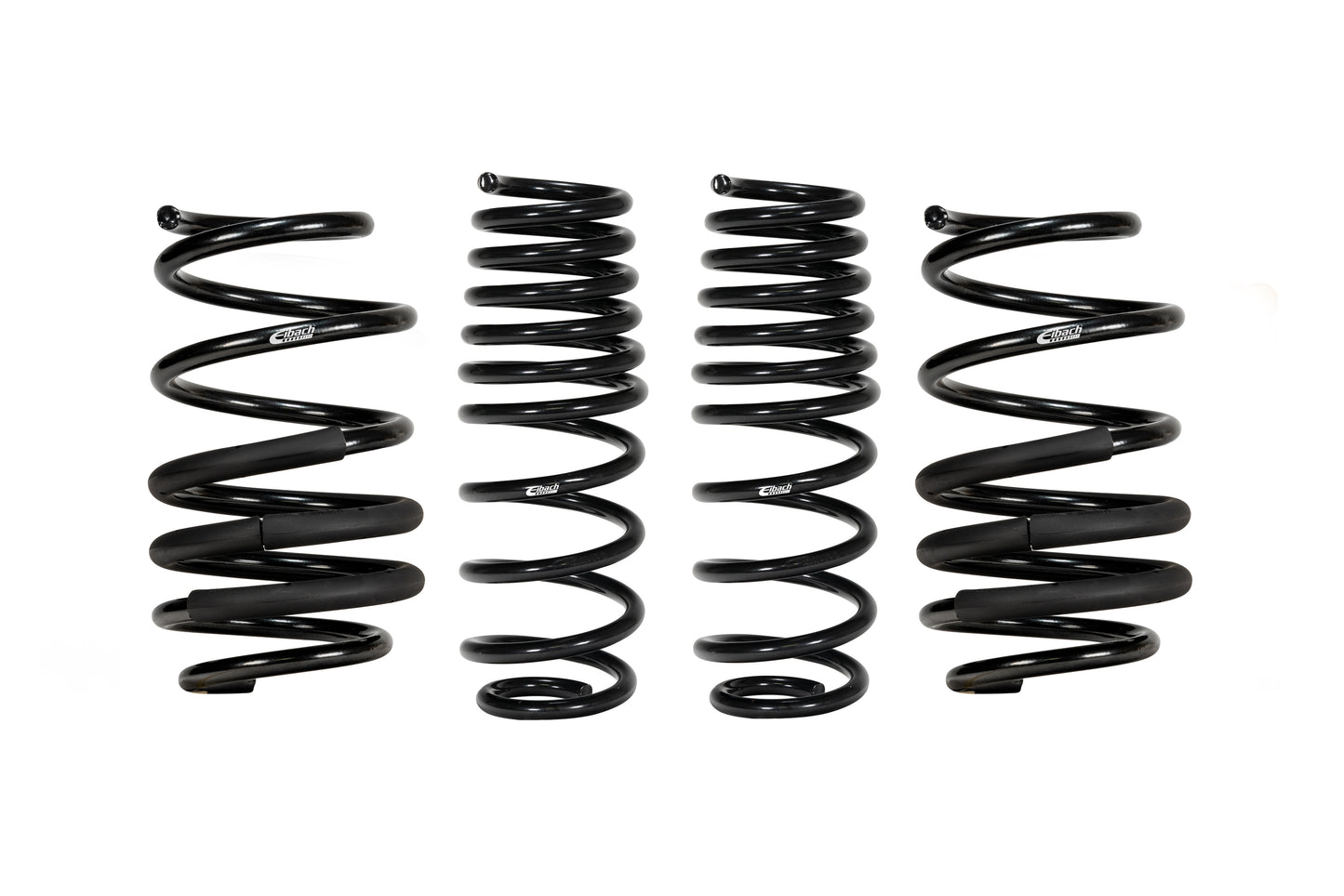 Set Of 4 Springs