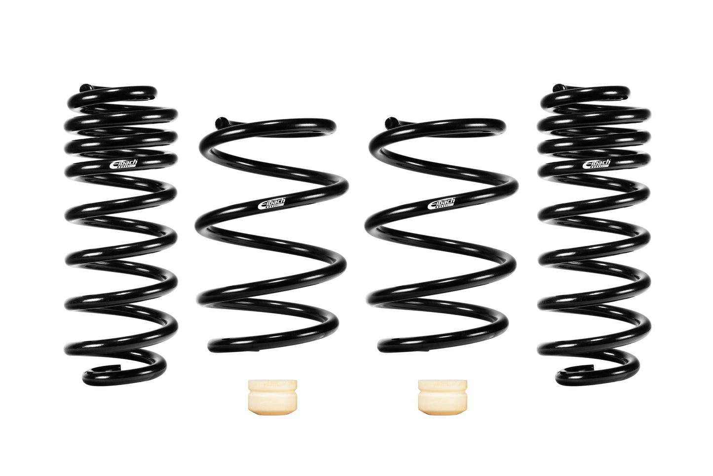 Set Of 4 Springs