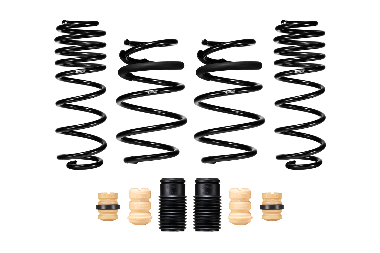 Set Of 4 Springs