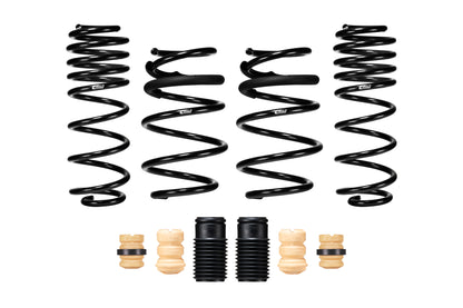 Set Of 4 Springs