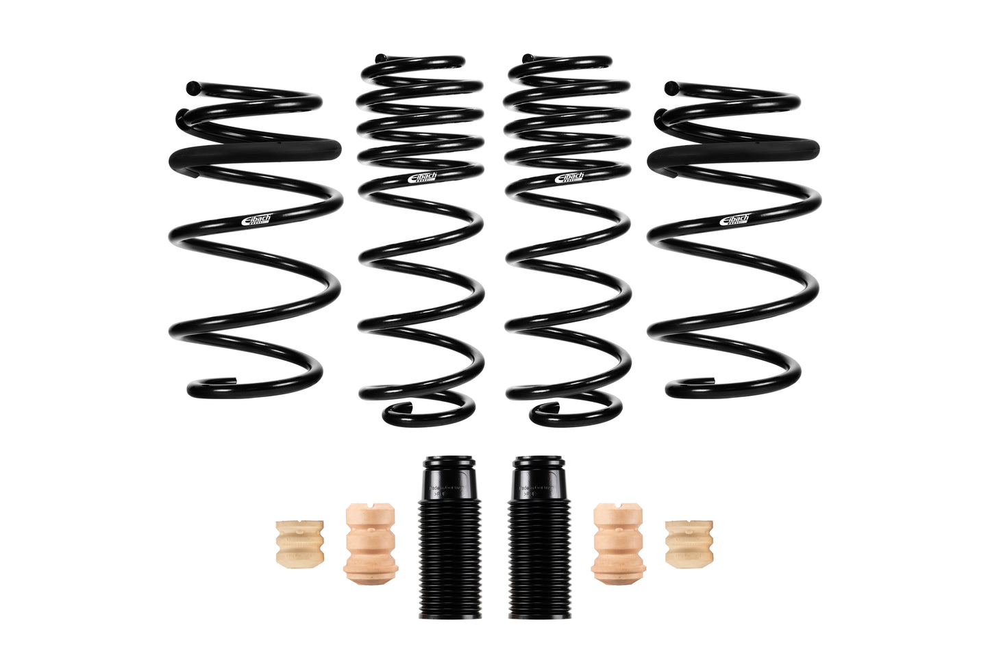 Set Of 4 Springs